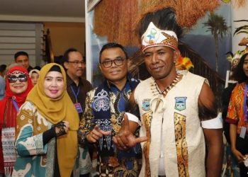 Perpustakaan Merupakan Instrumen Pendidikan Bagi Semua Orang