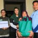 Gerakan Keba1kan Calon Bupati Sidoarjo Subandi Bantu Para Lansia di Sukodono