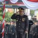 Wakapolresta Sidoarjo Pimpin Upacara Hari Pahlawan 2024