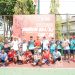 Danrem 084/Bhaskara Jaya Tutup Open Tournament Tenis Danrem Cup 2024