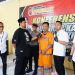 Selingkuh, Penjual Minuman Tewas Ditikam Suami