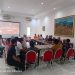 Ketua KPU : Tidak Ada LO Paslon yang Menolak Debat