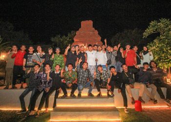 Cabup Subandi Respon Keluhan Generasi Muda, Siap Kembangkan Wisata Daerah