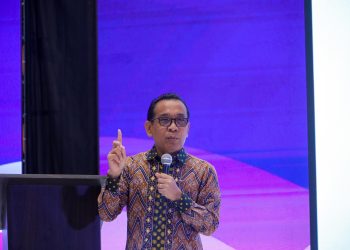 Hadapi Era Disrupsi Dunia Kerja, Menko PMK Minta  Industri Masuk Kampus