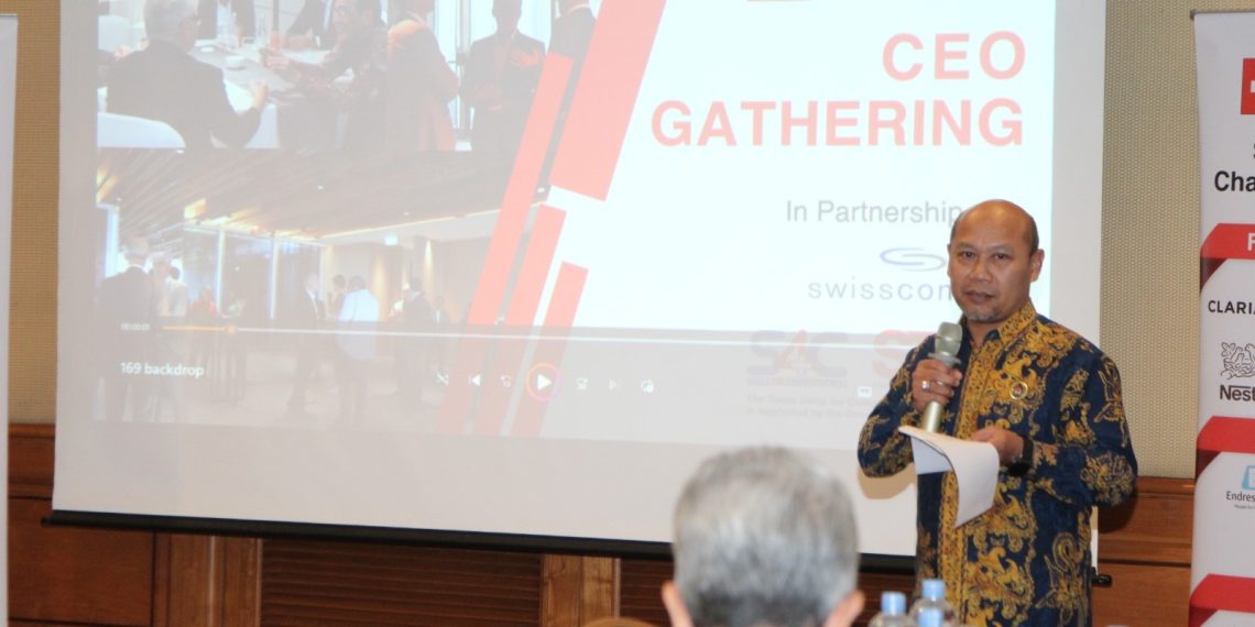 Hadapi Tantangan Keterampilan di Era Modern, Kualitas SDM Harus Ditingkatkan