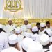 Majlis Dzikir Maulidurrasul SAW Al-Khidmah Gelar Haul Akbar Sidoarjo 2024
