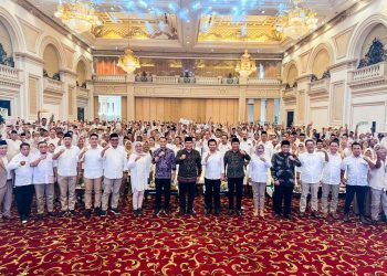 BHS Kerahkan Tim Pemenangannya, Subandi Mimik Bisa Raih 70 Persen