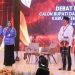 Cawabup Sidoarjo Hj Mimik Idayana Pingsan saat Debat, Ternyata Sedang Berpuasa di Tengah Aktivitas Super Padat