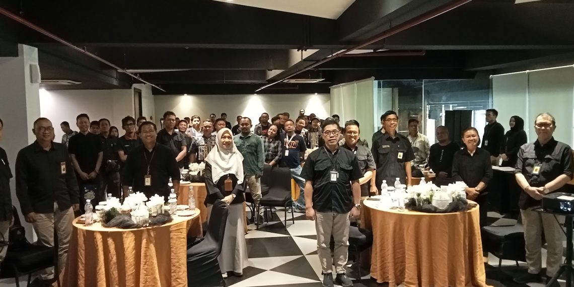 Gelar Media Gathering, DJP Jawa Timur II Fokus Penuhi Target Penerimaan 2024,  Dan Ajak Media Wujudkan Masyarakat Sadar APBN