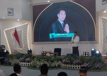 KPU Sidoarjo Gelar Doa Bersama Pilkada Lancar dan Aman