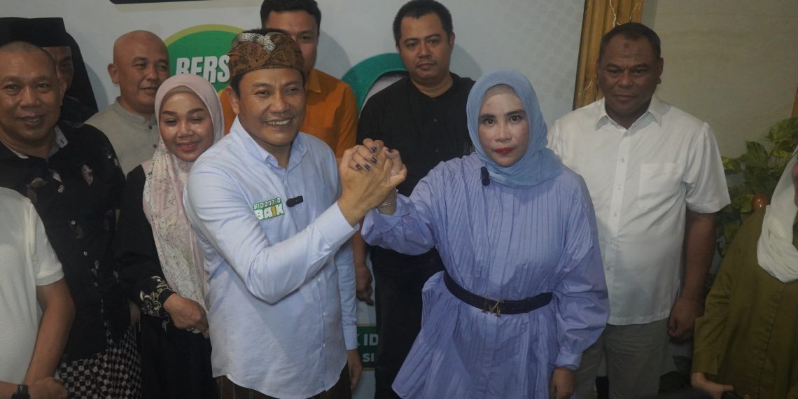 Rekap KPU Tuntas, Raih 559.878 Suara, Cabup Subandi dan Cawabup Mimik Idayana Terpilih Pilkada Sidoarjo 2024