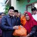 Plt Bupati Subandi Sidak dan berikan Bantuan untuk Puluhan Korban Puting Beliung di Ngingas Waru