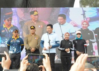 Memaksimalkan Pemasukan APBD, Pemkab Sidoarjo Ajak Masyarakat Berantas Rokok Ilegal