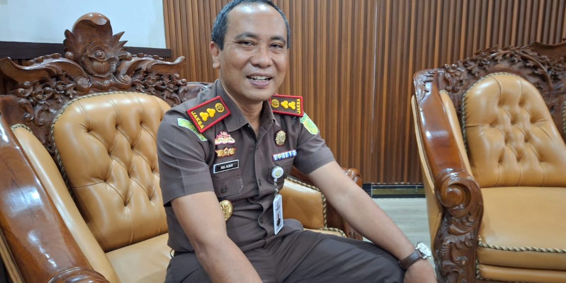 Oknum Jaksa Jombang Terima Transfer dari Tersangka Korupsi Sudah Diperiksa Aswas Kejati Jatim