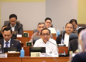 Kawal Pembangunan SDM, Kemenko PMK Siapkan Mekanisme Pengambilan Kebijakan Berbasis Data