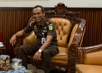 Aliansi LSM Jombang Terus Kawal Oknum Jaksa Penerima Suap dari Tersangka Korupsi