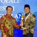 Jadi Kabupaten Terinovatif, Sidoarjo Raih IGA 2024