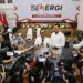 Menko PMK Pratikno: Ciptakan Ekosistem yang Lebih Adil dan Setara