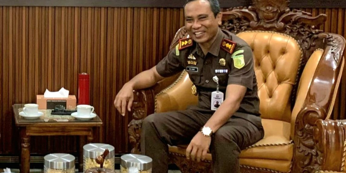 Kejati Jatim Jadi Sorotan Terkait Oknum Jaksa Jombang Terima Transfer dari Tersangka Korupsi