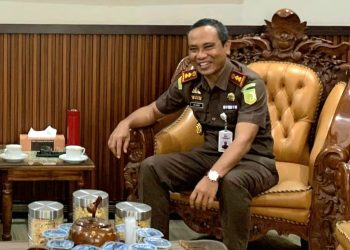 Kejati Jatim Jadi Sorotan Terkait Oknum Jaksa Jombang Terima Transfer dari Tersangka Korupsi