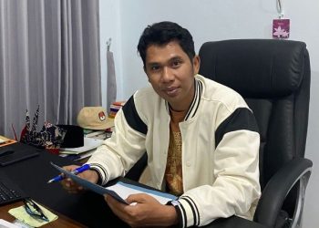 Fauzan Adhim: Ketua KPU Punya Hobi Observasi Hingga Terobsesi Menjadi Peneliti