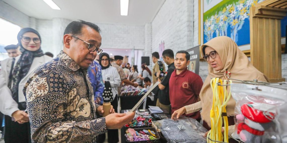 Kepedulian terhadap Disabilitas Wujud Kemajuan dan Martabat Bangsa