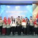 My Retribusi dan Siksda Pemkab Sidoarjo Dapat Penghargaan Inotek Award