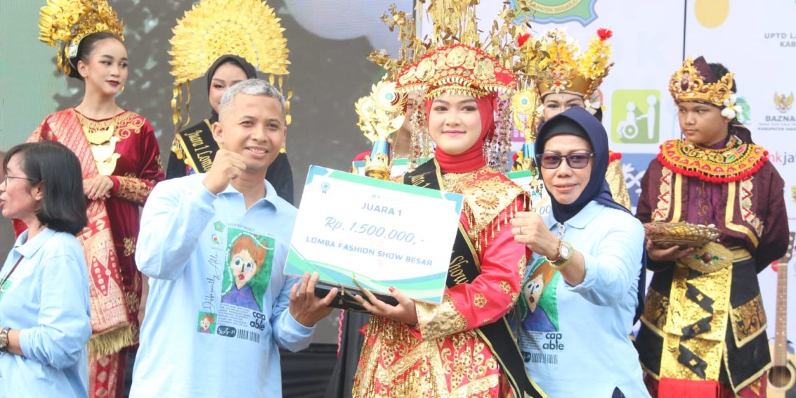 Pemerintah Akan Berikan Layanan Khusus Bagi Penyandang Disabilitas