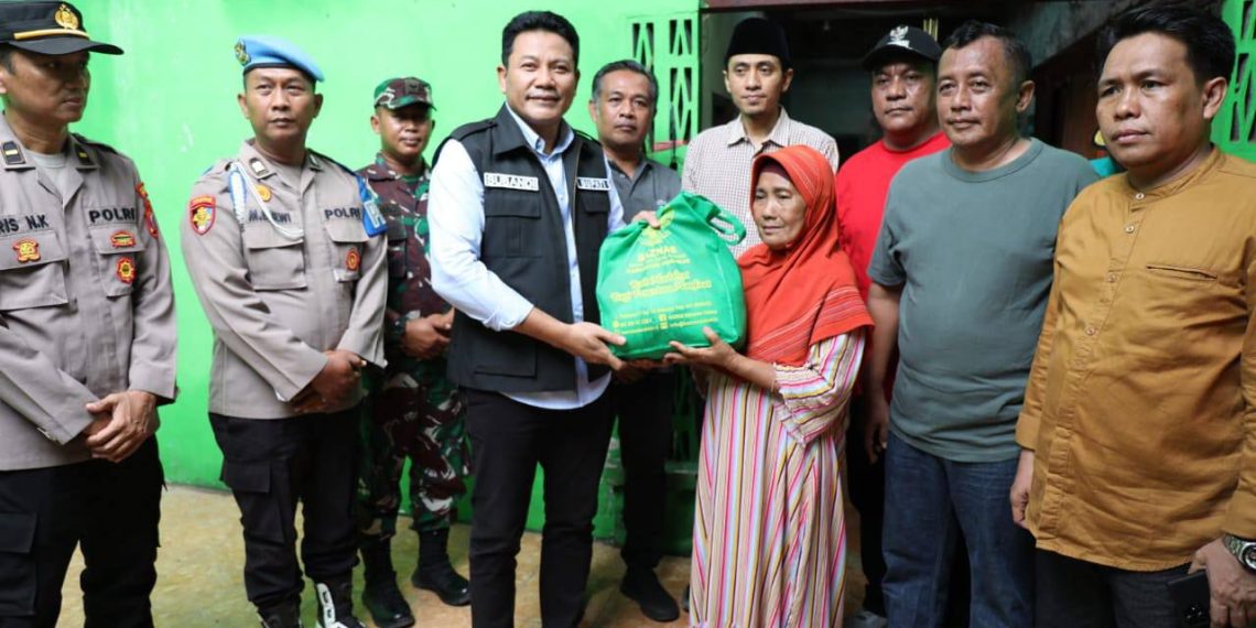 Pemkab Sidoarjo Segera Renovasi Rumah Rusak Milik Mariyati di Desa Sumorame