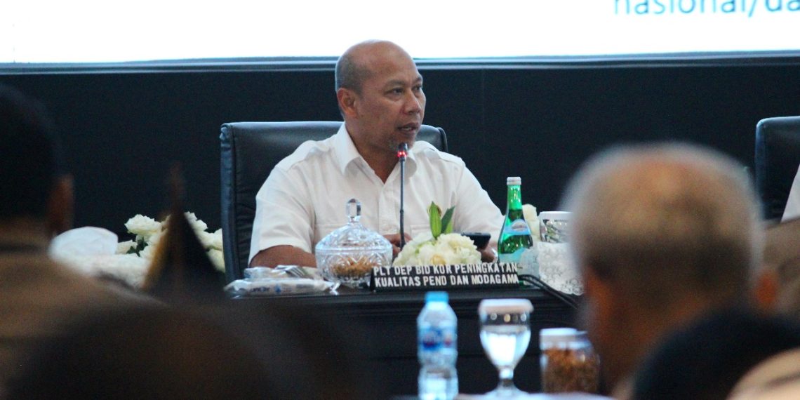 Cegah Judi Online, Dunia Pendidikan Harus Jadi Benteng Pertama