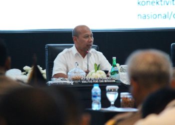 Cegah Judi Online, Dunia Pendidikan Harus Jadi Benteng Pertama