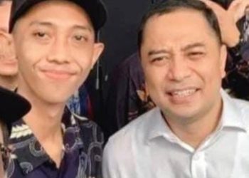 Walikota Eri Sidak Bozem, Aditya Muhamad Bintang : Ini Ikhtiar Pemkot Mitigasi Banjir