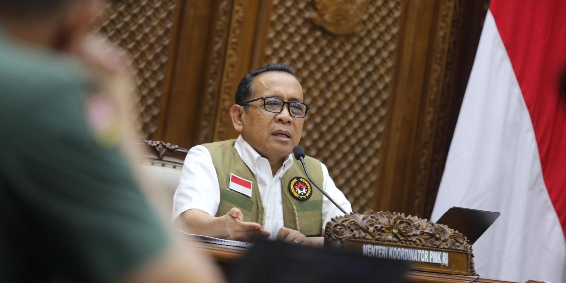 Inilah Empat Langkah Pemerintah Menghadapi Bencana Hidrometeorologi, Apa Saja?