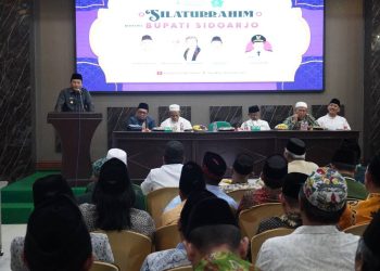 Subandi Komitmen Bantu Hibah Ormas Keagamaan