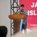 Kemenko PMK Ajak Tingkatkan Produktivitas Eks Jamaah Islamiyah