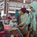 Pemkab Sidoarjo Tegaskan Tekan Kematian Ibu dan Kekerasan Perempuan di Hari Ibu