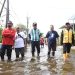 Upaya Solutif Atasi Banjir di Sidoarjo