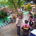 Satpolairud Polresta Sidoarjo Patroli Wisata Perairan