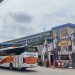 Posyan Nataru di Terminal Purabaya, Bertemakan Kastil Sidoarjo