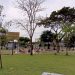 Taman Tara, Arena Bermain Anak Terbaru di Tengah Kota Sidoarjo