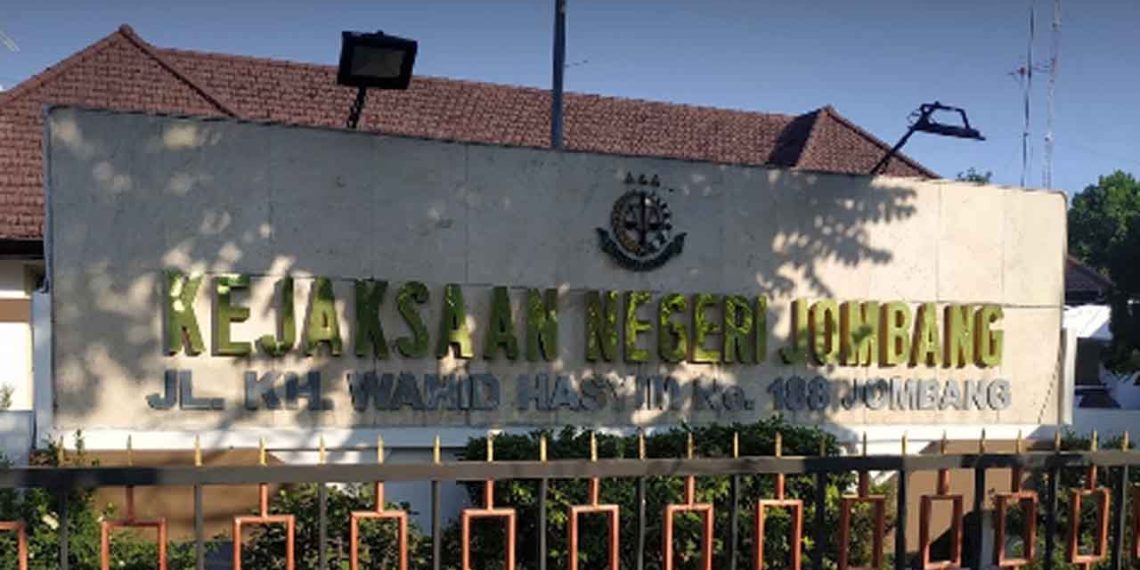 Jaksa di Jombang Diduga Terima Uang dari Tersangka Korupsi, Kajari Harus Tindak Tegas
