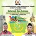FKUB Kabupaten Sidoarjo Mengucapkan Selamat dan Sukses Hari Jadi Kabupaten Sidoarjo ke-166