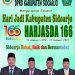 Pimpinan dan Anggota DPRD Kabupaten Sidoarjo Mengucapkan Selamat dan Sukses Hari Jadi Kabupaten Sidoarjo Ke-166