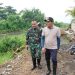 Plt Bupati Subandi Ikut Kerja Bakti Bersama Warga Sidoarjo