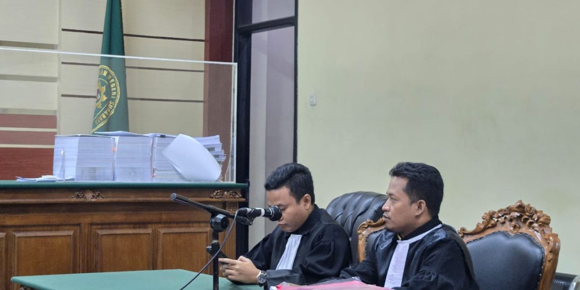 Desak Pecat Jaksa W, Kasi Pidsus dan Kajari Jombang, LSM FAAM  Siap Demo Kejati Jatim