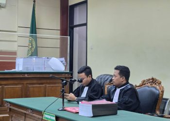 Desak Pecat Jaksa W, Kasi Pidsus dan Kajari Jombang, LSM FAAM  Siap Demo Kejati Jatim