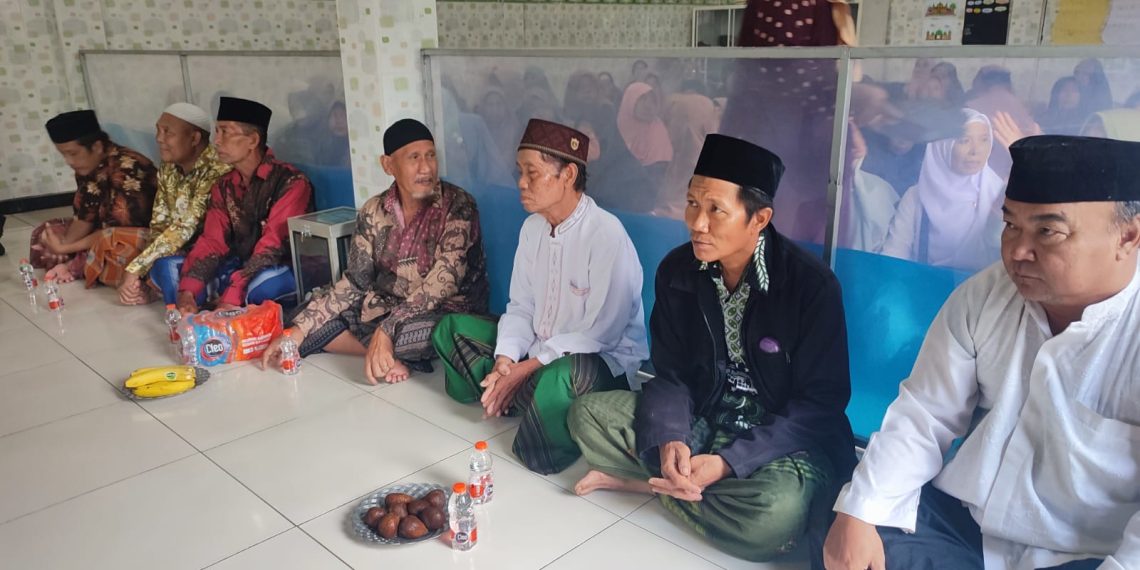 Satbinmas Polresta Sidoarjo Edukasi Peran Orang Tua di Era Digitalisasi