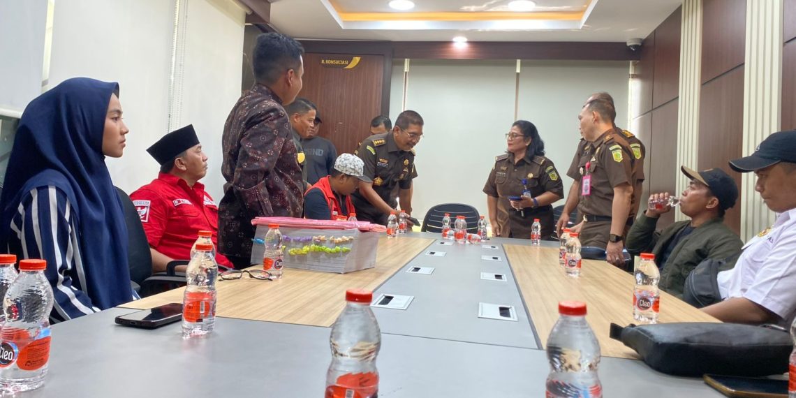 Kasus Suap Dana Hibah, LSM FAAM Minta Oknum Jaksa W Ditindak Secara Etik dan Pidana