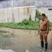 Atasi Banjir Desa Panjunan Sukodono, Pemkab Sidoarjo Segera Normalisasi Afvour Bulubendo