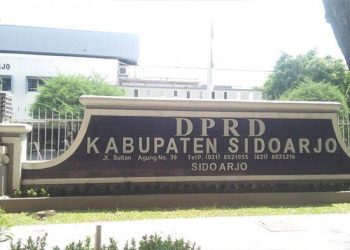 Kegiatan Narsum Anggota DPRD Sidoarjo Bebani OPD